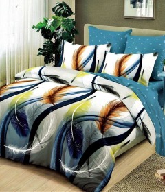 Lenjerii Finet 6 Piese cu Elastic