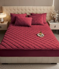 Huse / Topper Saltea